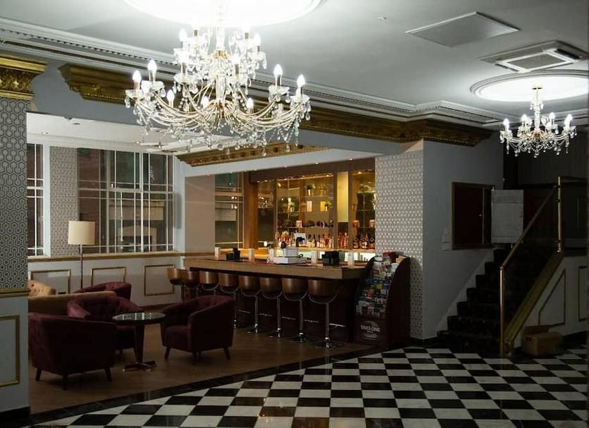 Bar Photo