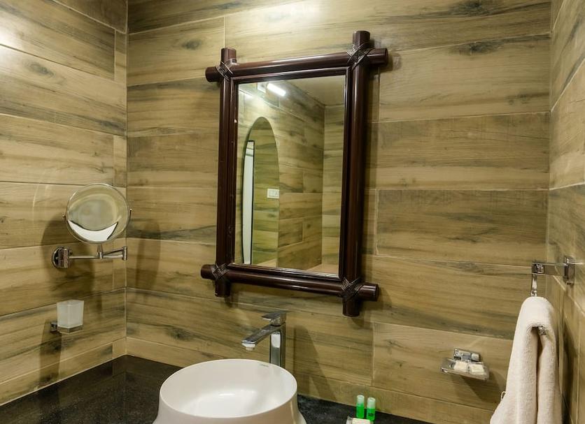 Bathroom Photo