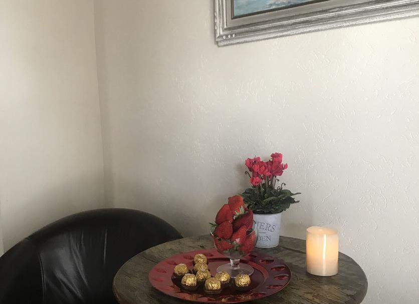Room amenity Photo