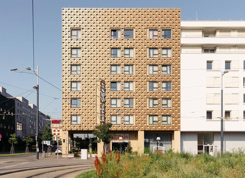 Building Photo