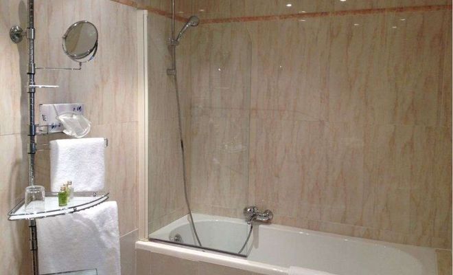 B-Aparthotels Montgomery