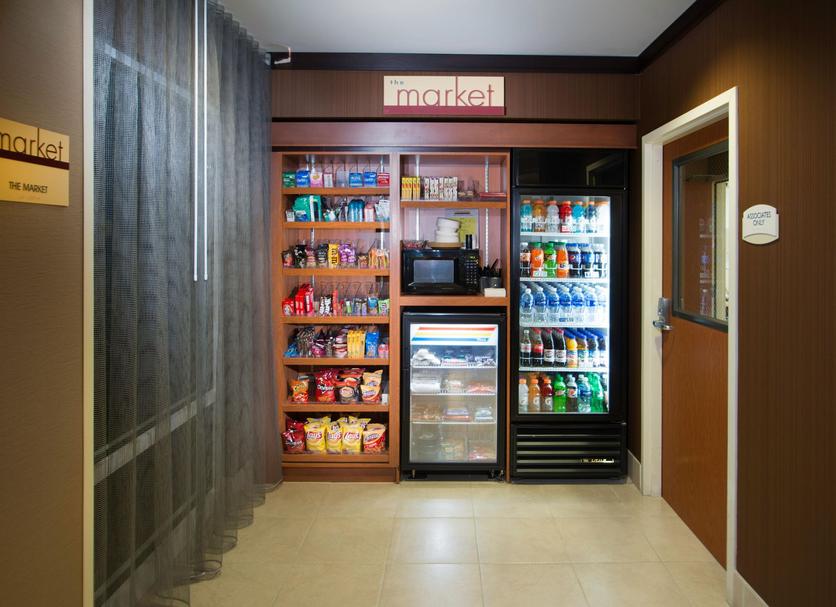 Shop Photo