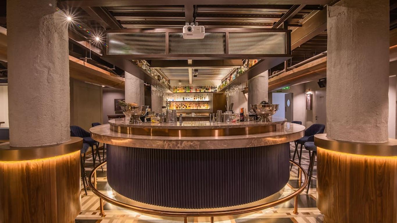 37th Crescent Hotel Bengaluru