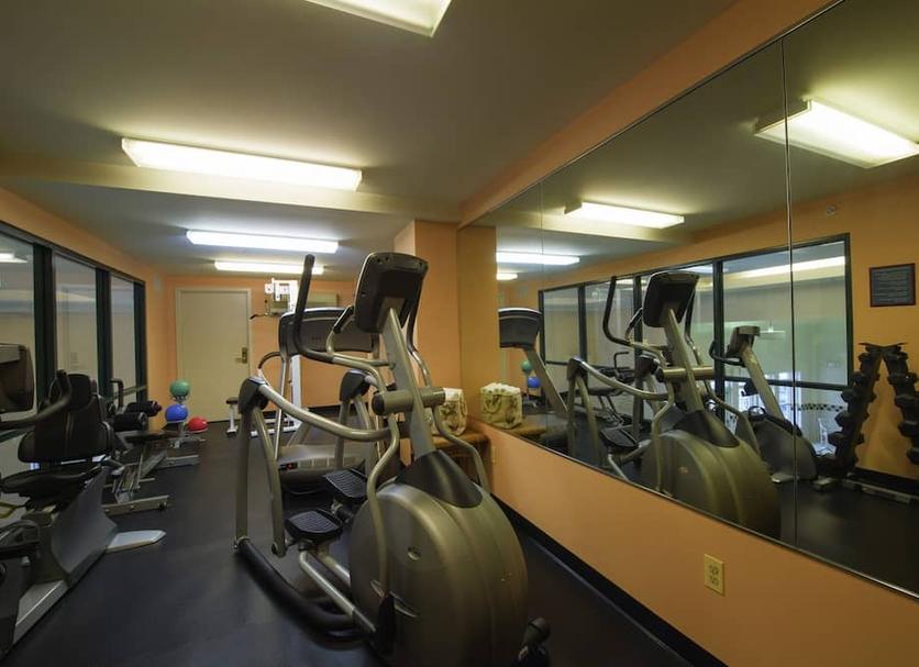 Gym Photo