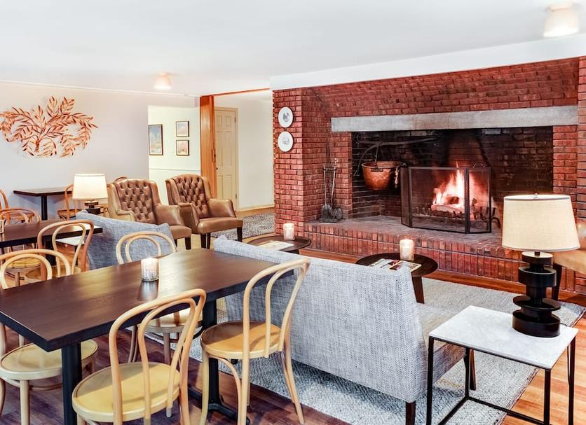 Hotel amenity Photo