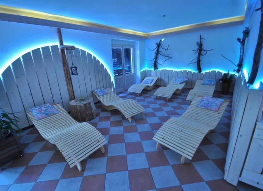 Spa Photo