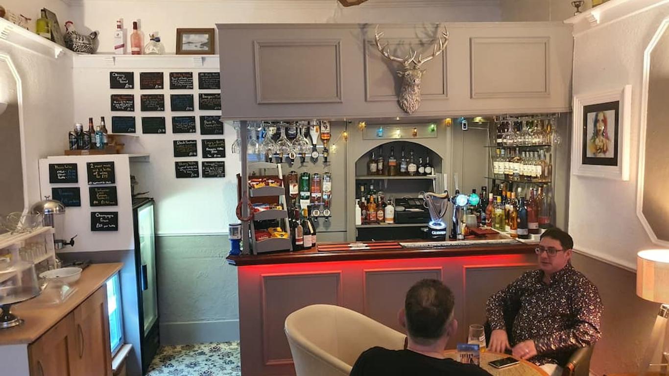 Newholme Hotel
