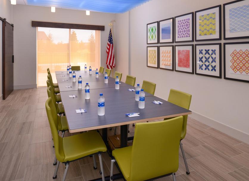 Conference room Photo