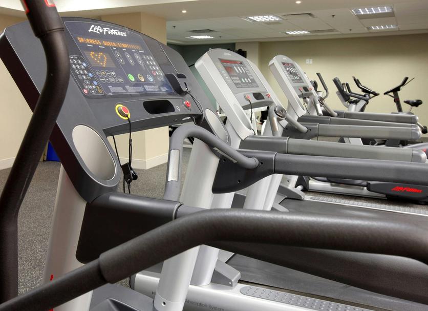 Gym Photo
