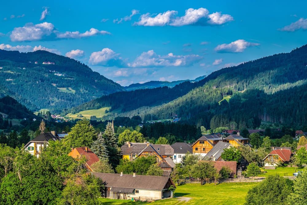 Outdoor view
