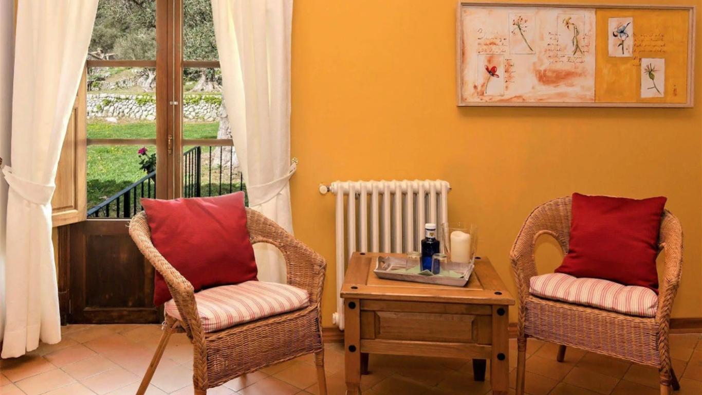 Finca Honor Vell