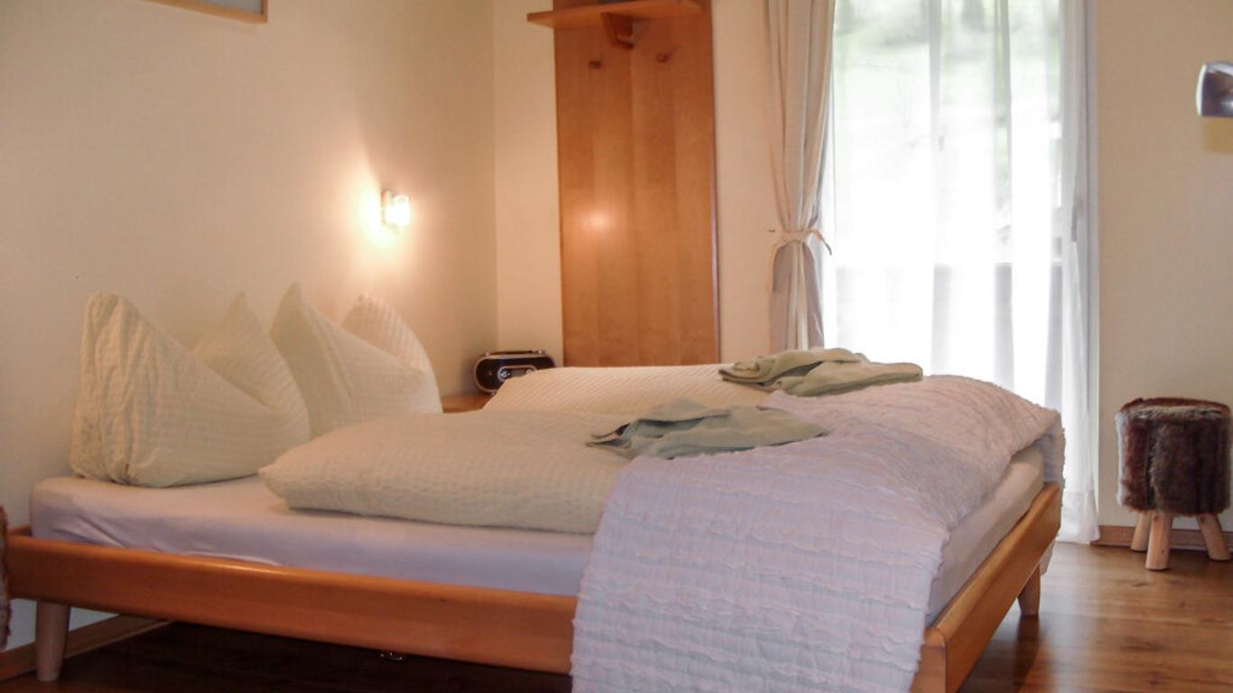 Chalet Charlotte