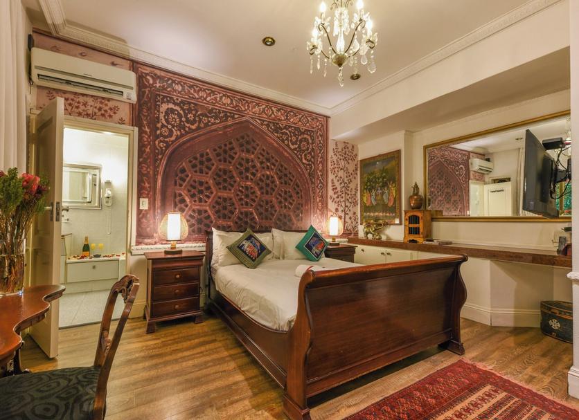Bedroom Photo