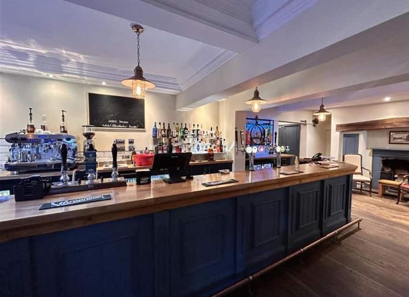 Bar Photo