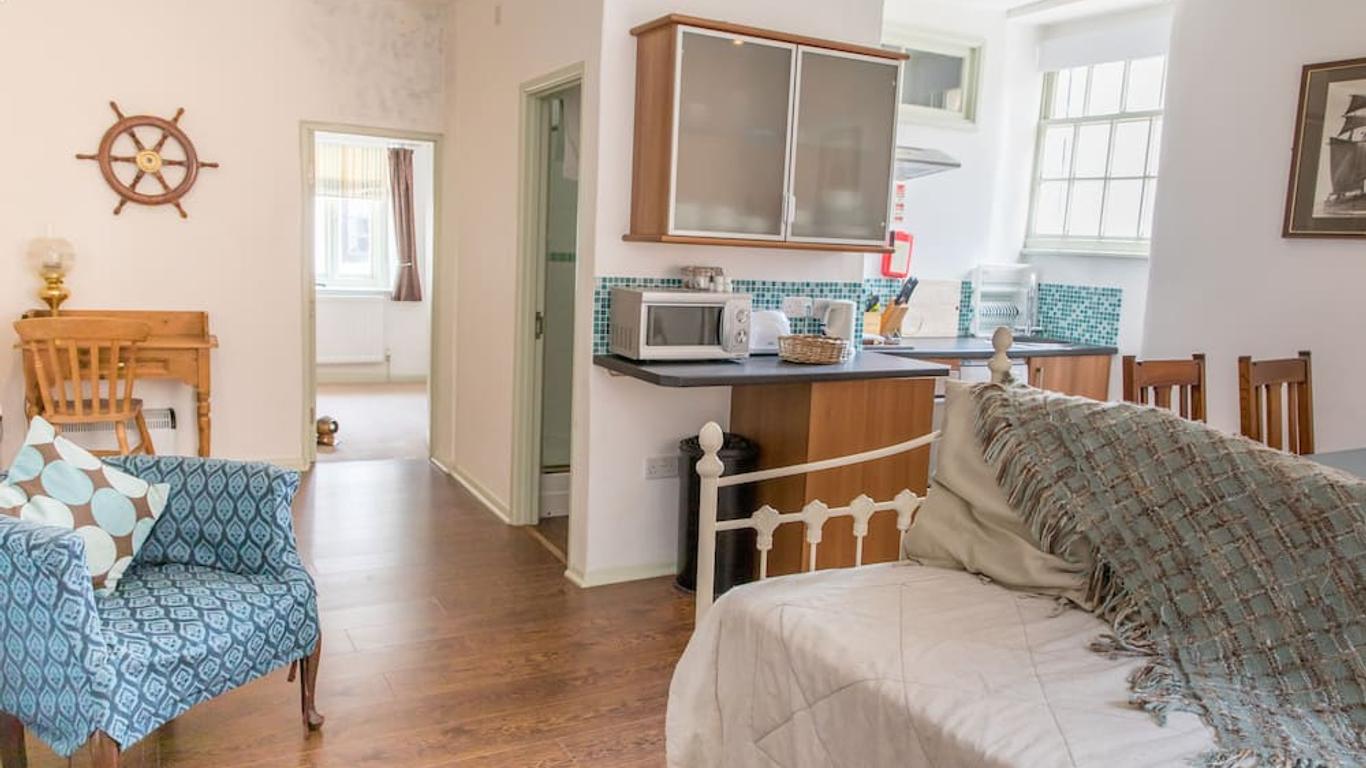 Route 2 Apartments