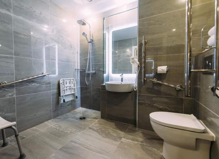 Bathroom Photo