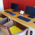 Business centre