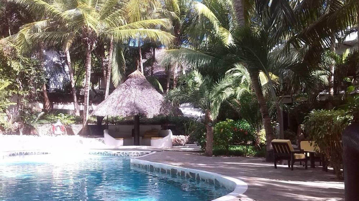 Scorpio Villas Resort