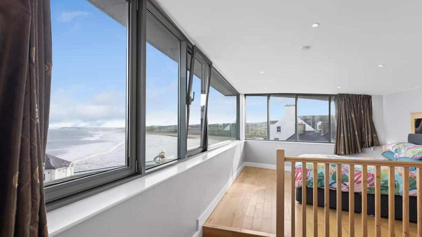 55 North Apartments Portrush