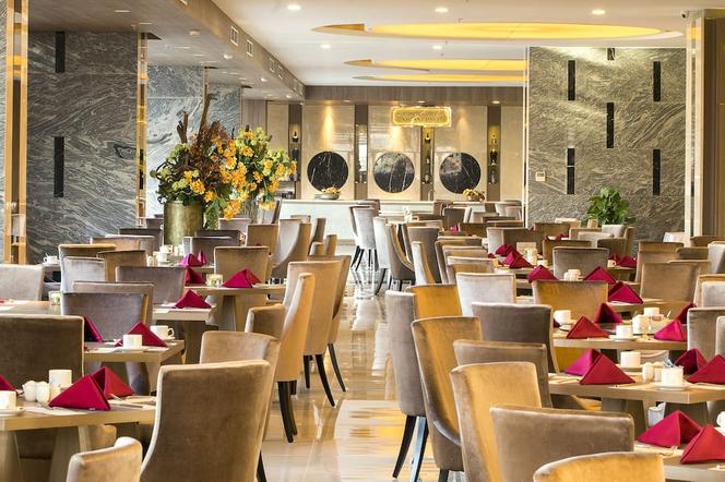 Muong Thanh Luxury Vientiane Hotel