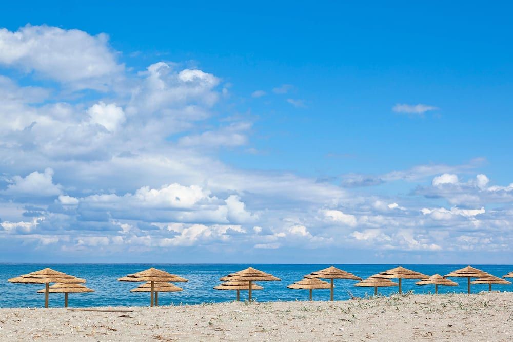 Beach Photo