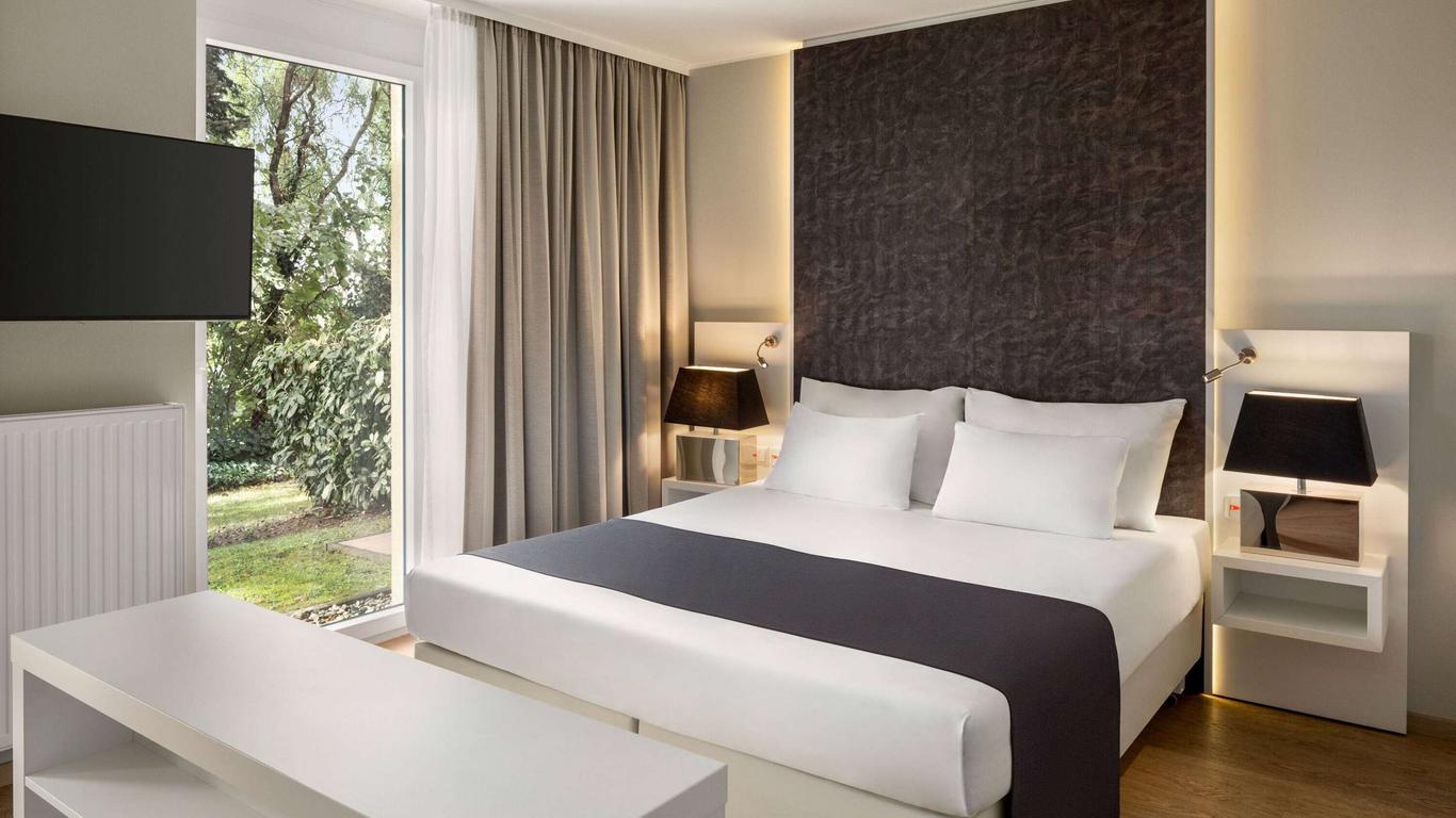 Amedia Luxury Suites Graz, Trademark Collection by Wyndham