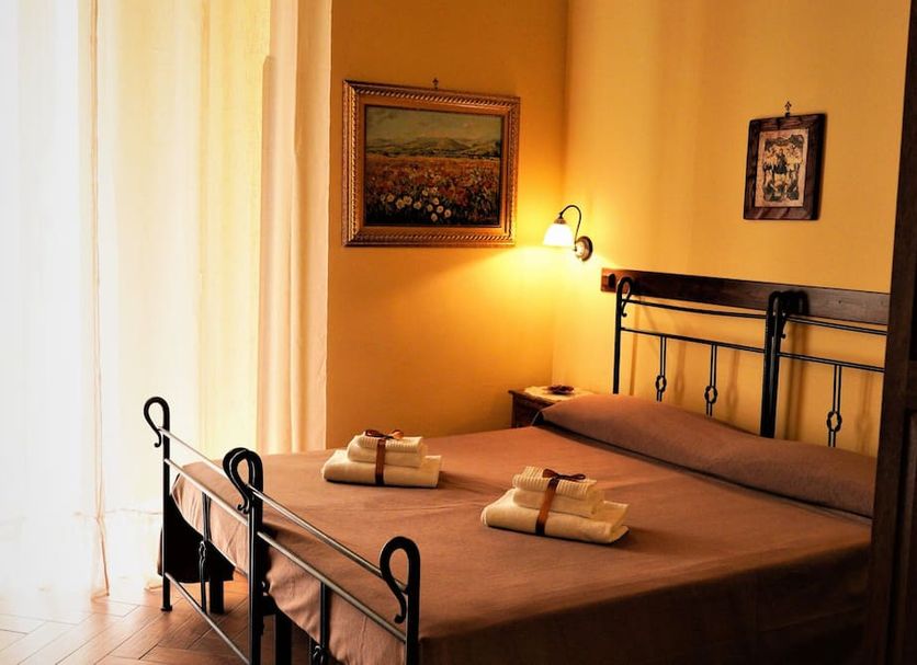 Bedroom Photo