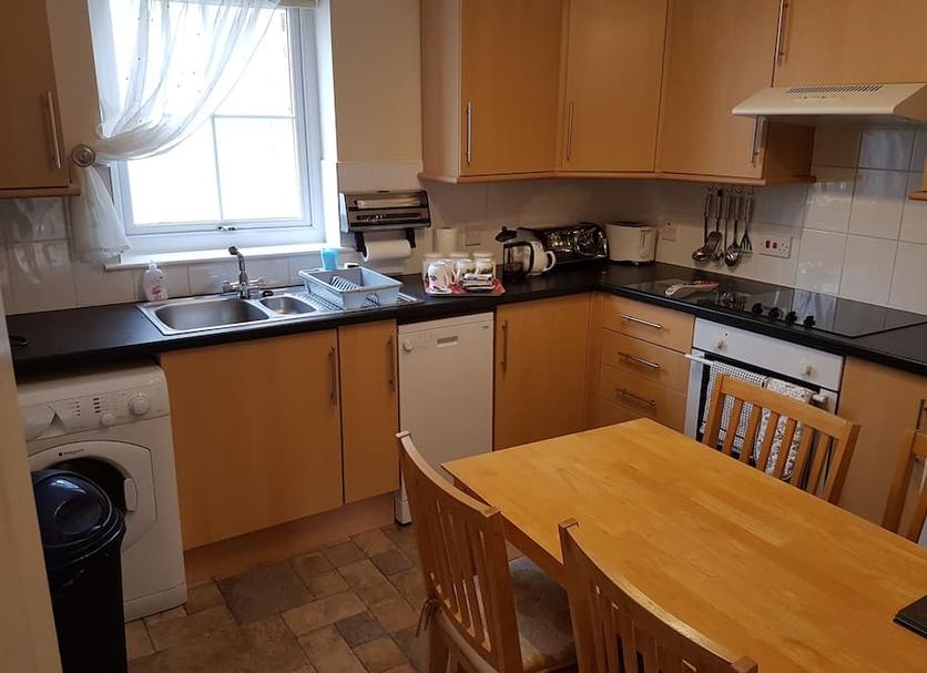Kitchen Photo