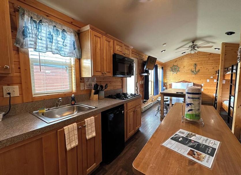 Kitchen Photo