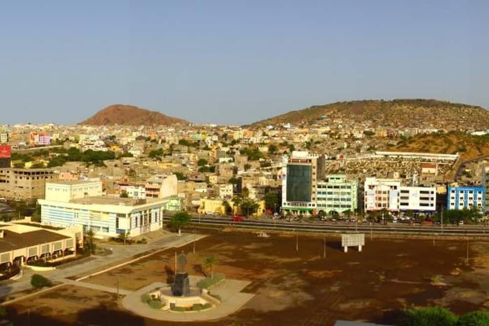 Outdoor view