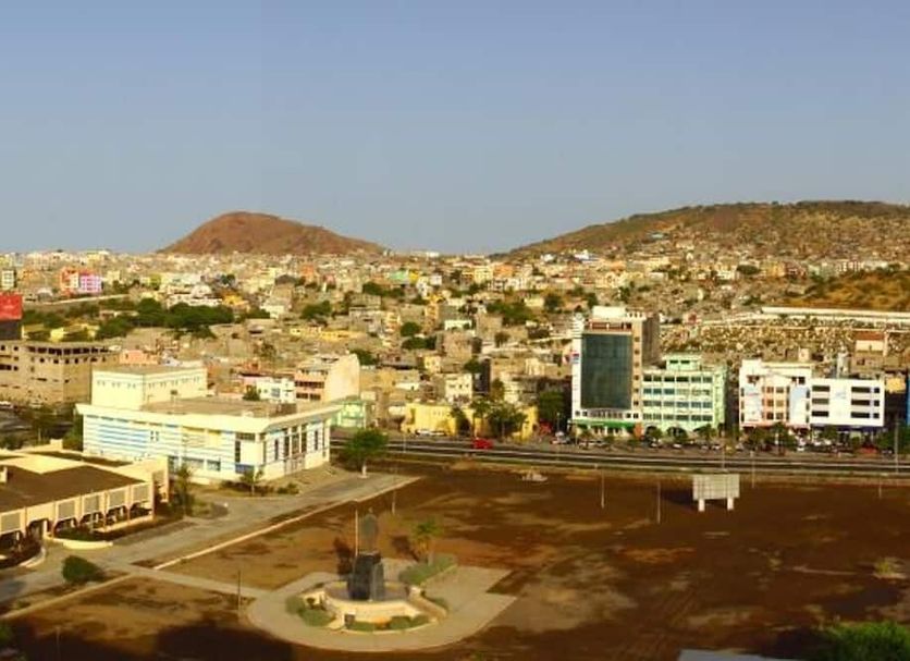 Outdoor view Photo