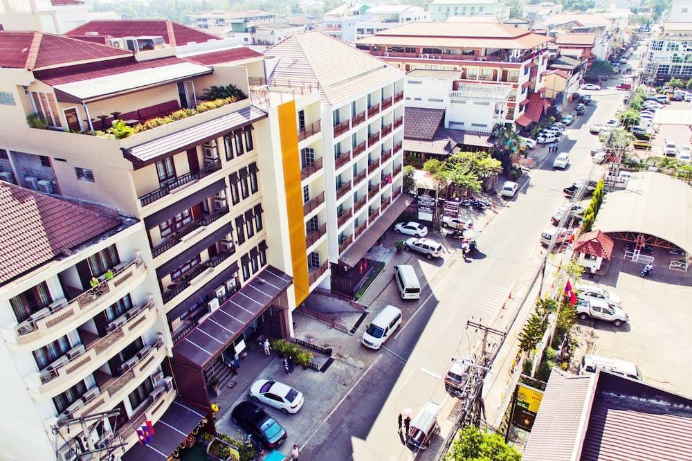 Outdoor view