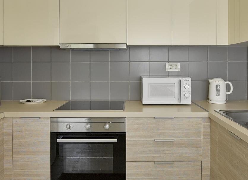 Kitchen Photo