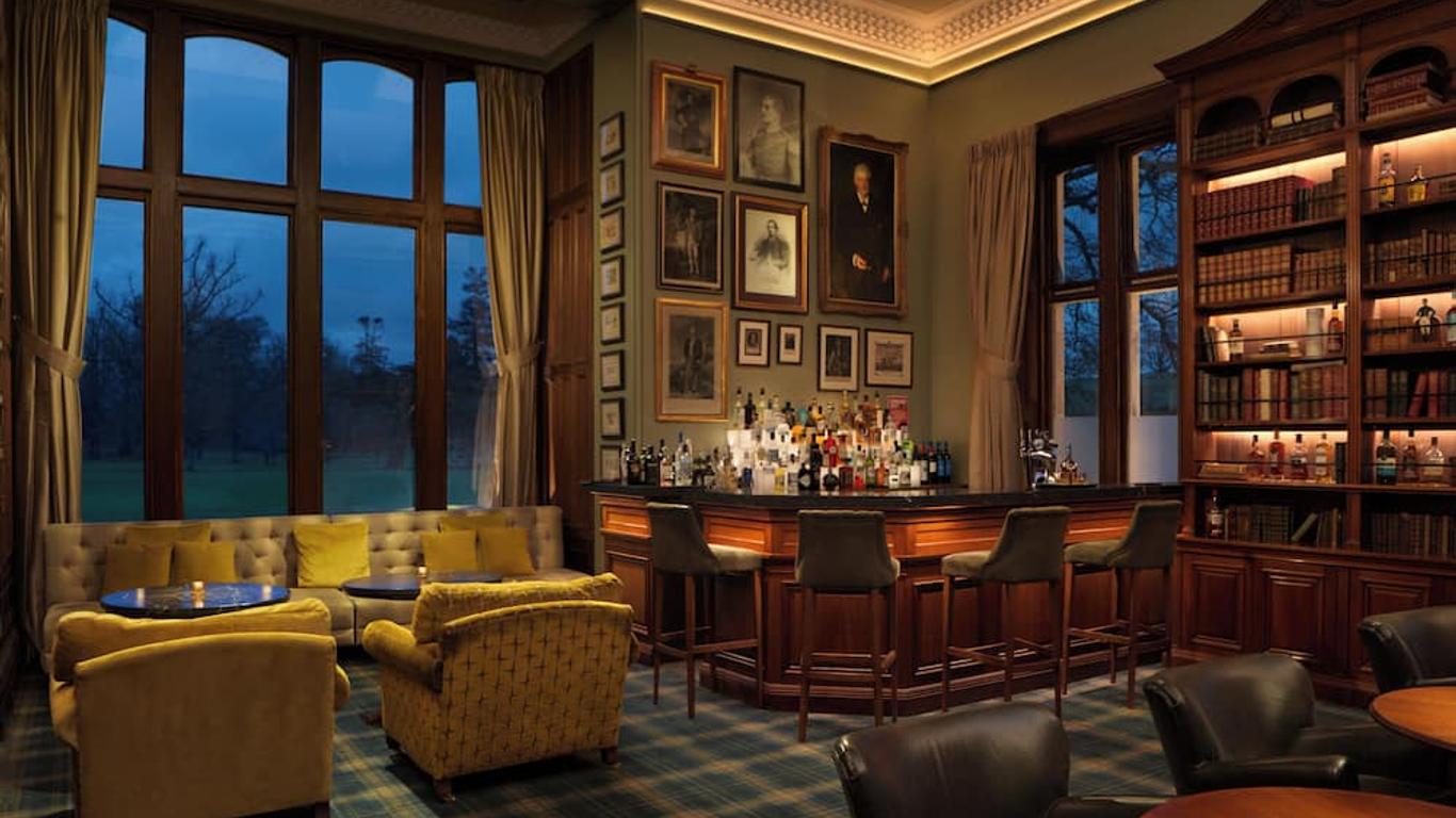 Schloss Roxburghe, Part Of Destination By Hyatt