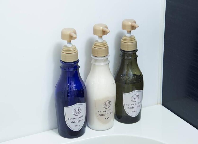 Room amenity Photo