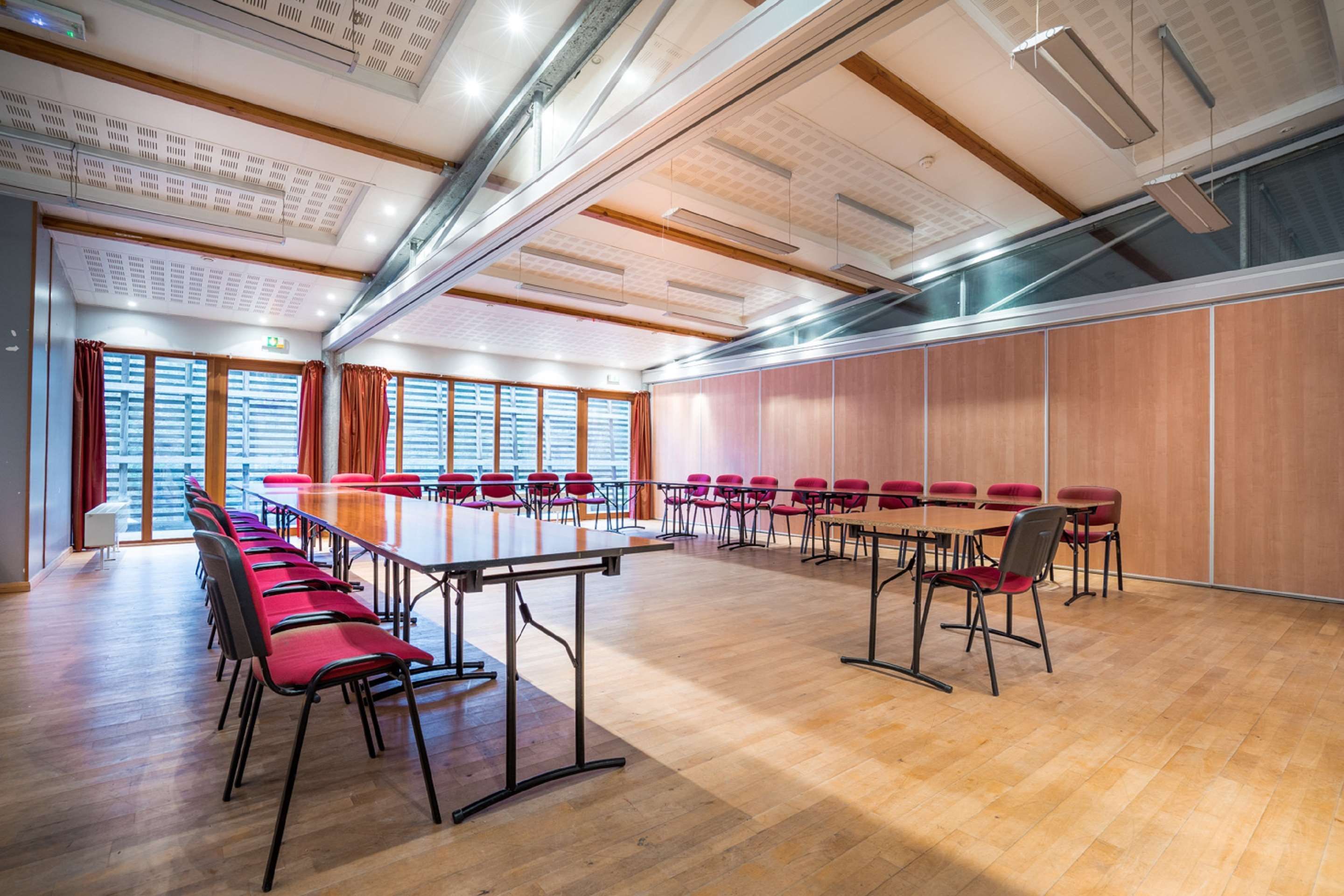 Conference room