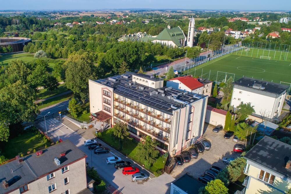 Outdoor view