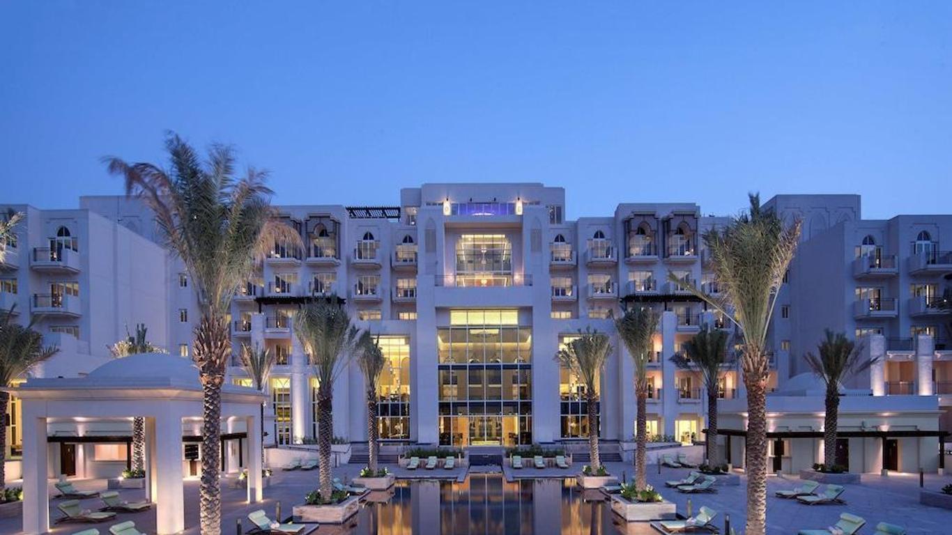Anantara Eastern Mangroves Abu Dhabi
