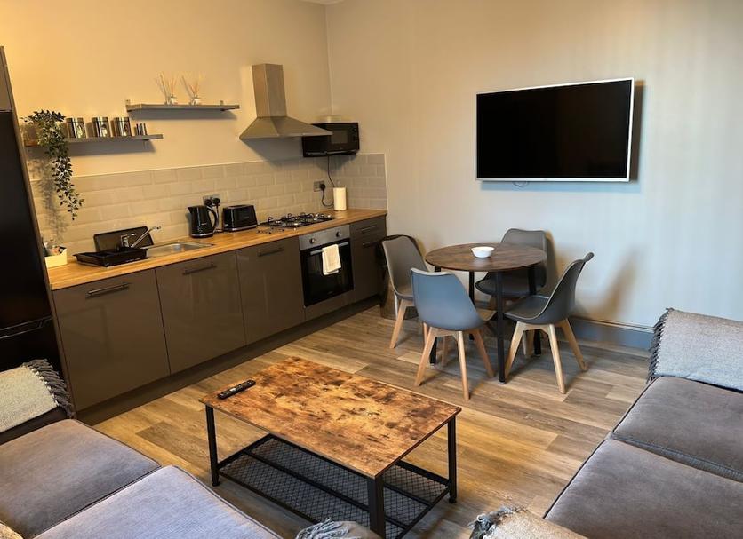 Kitchen Photo