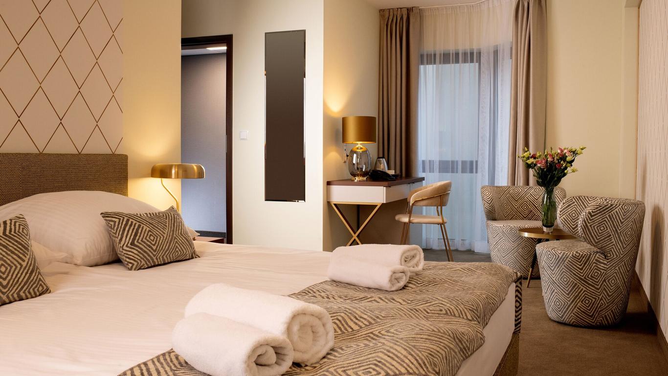 Xerion Hotel