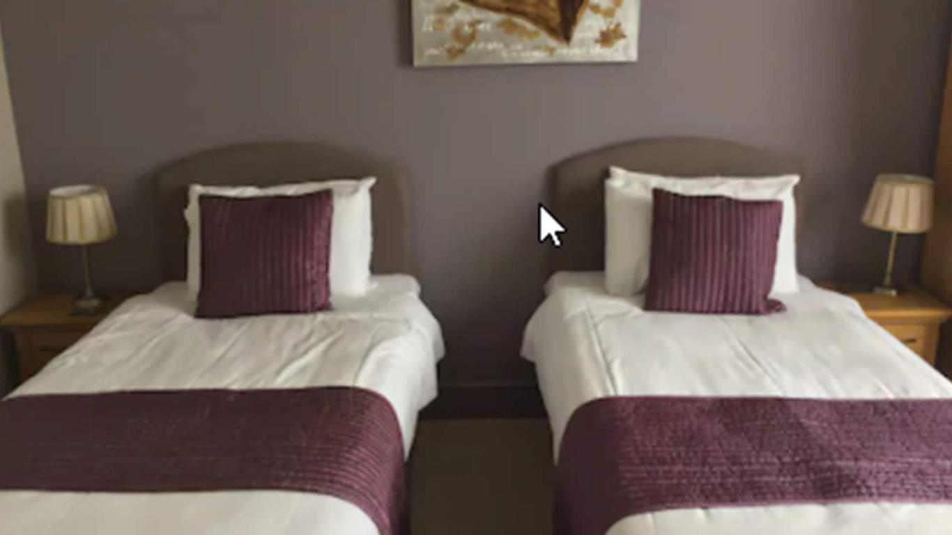 The Clyffe Hotel