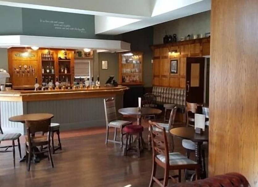 Bar Photo