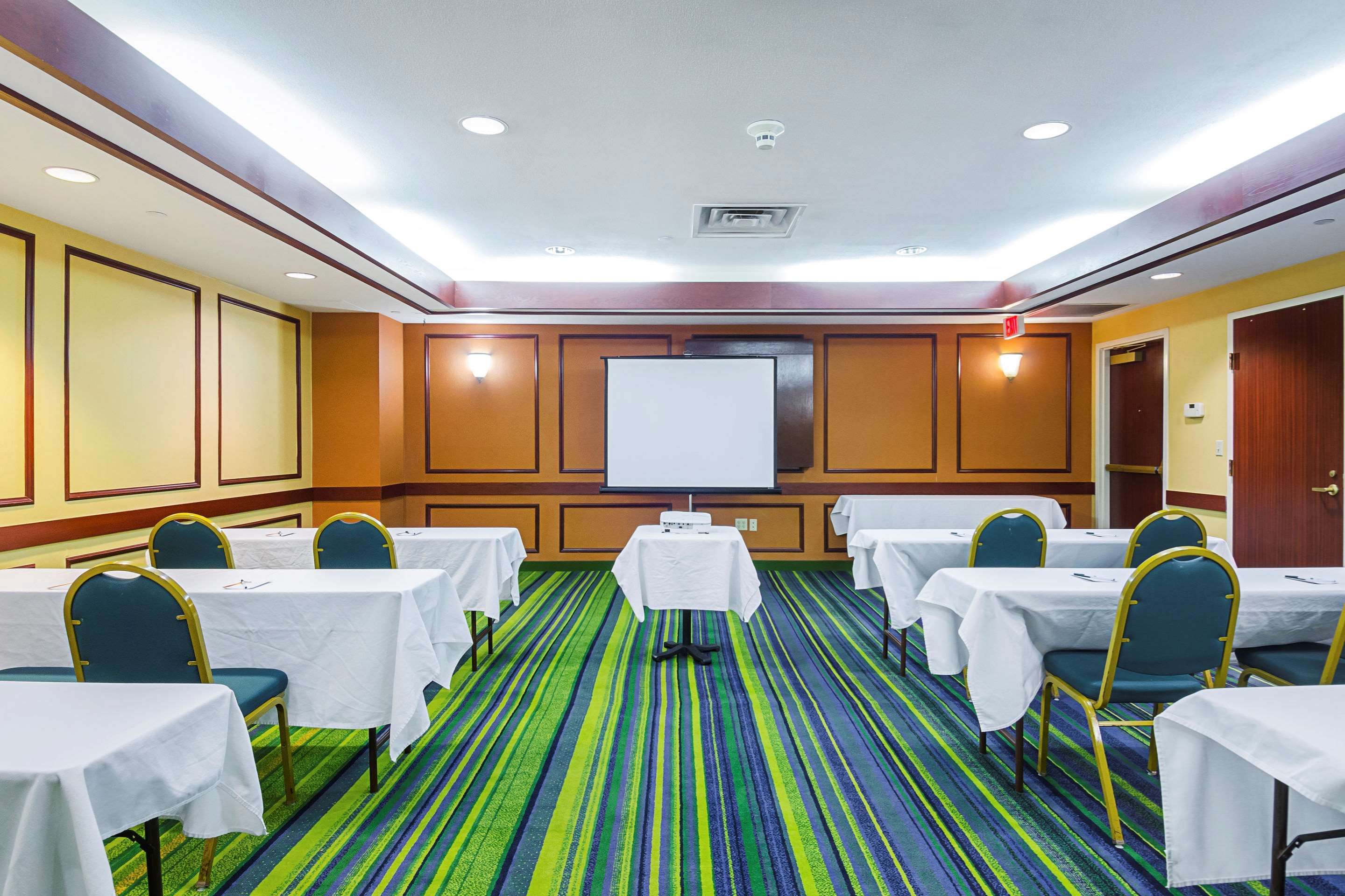 Conference room