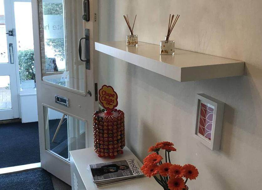Room amenity Photo