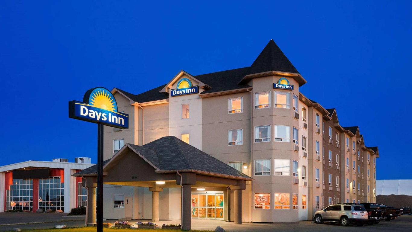 Days Inn by Wyndham Bonnyville