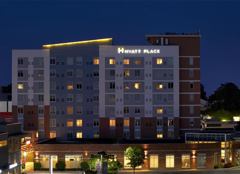 Building Photo