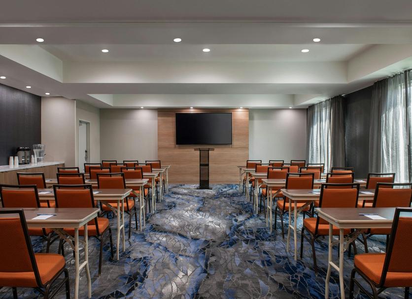 Conference room Photo