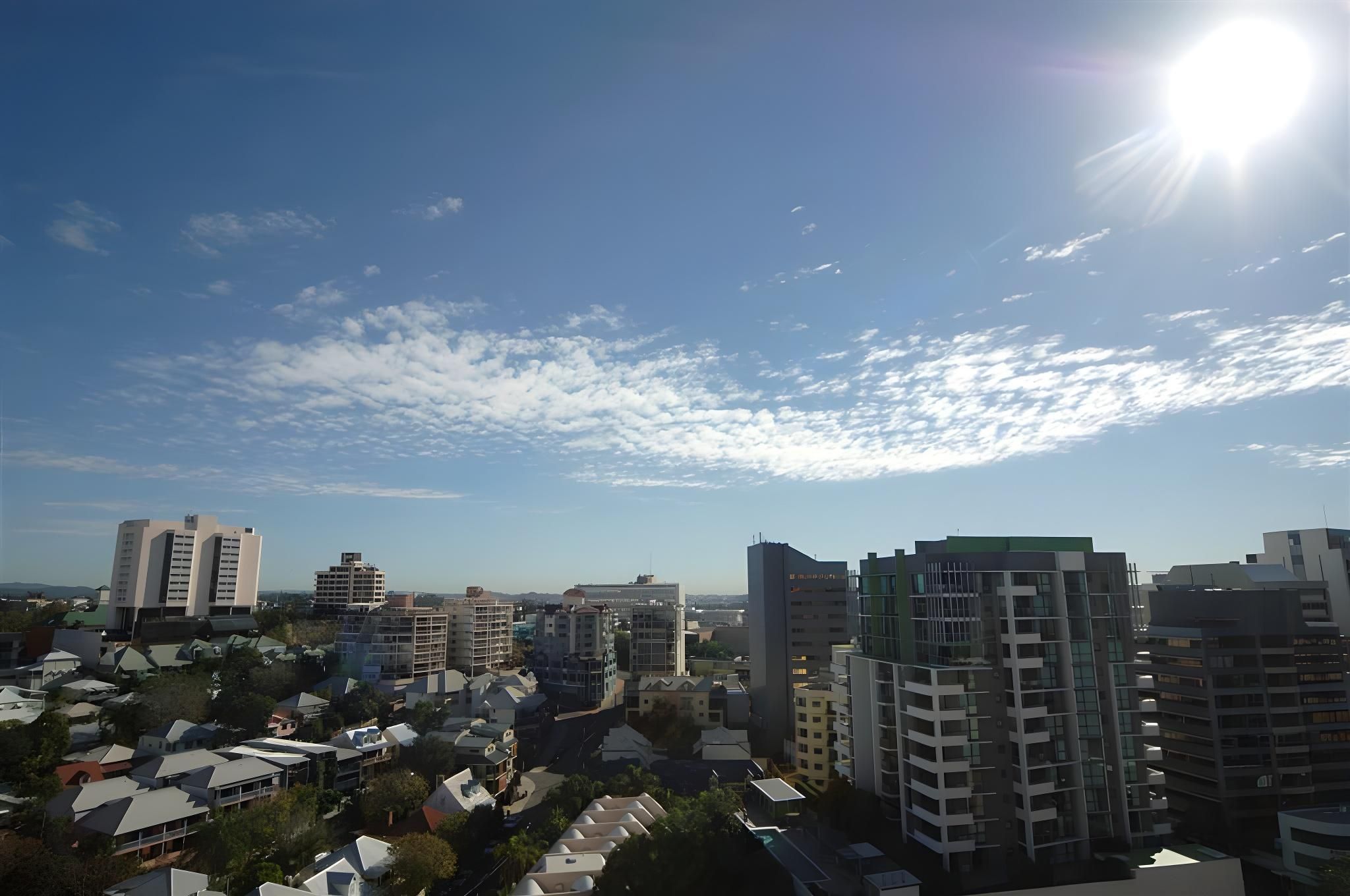 Outdoor view