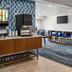Hotel amenity
