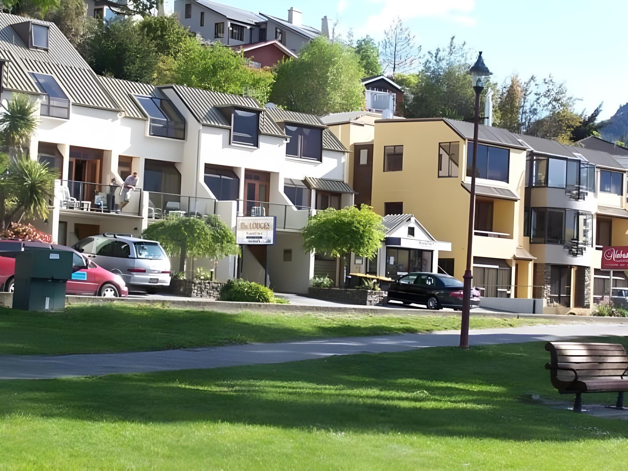 Outdoor view